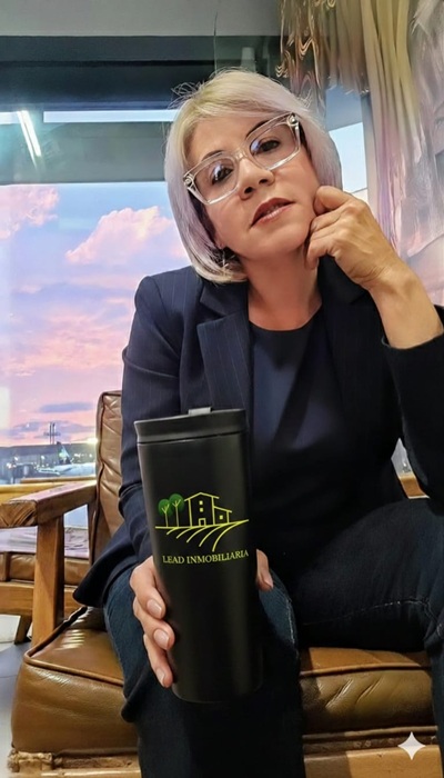 Laura - Directora General